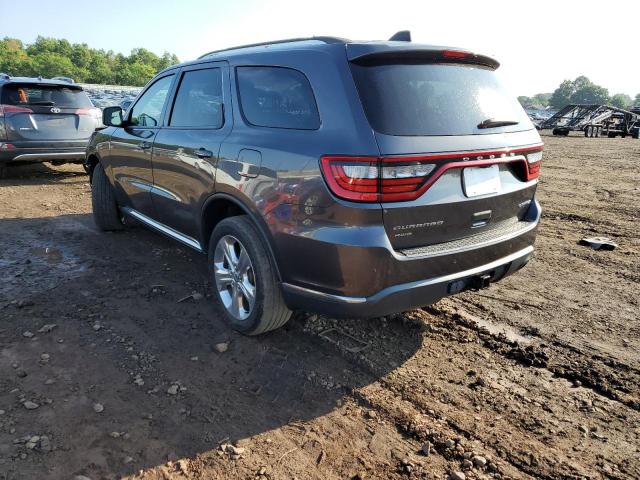 Photo 2 VIN: 1C4RDJDG4FC850939 - DODGE DURANGO LI 