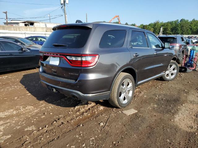 Photo 3 VIN: 1C4RDJDG4FC850939 - DODGE DURANGO LI 