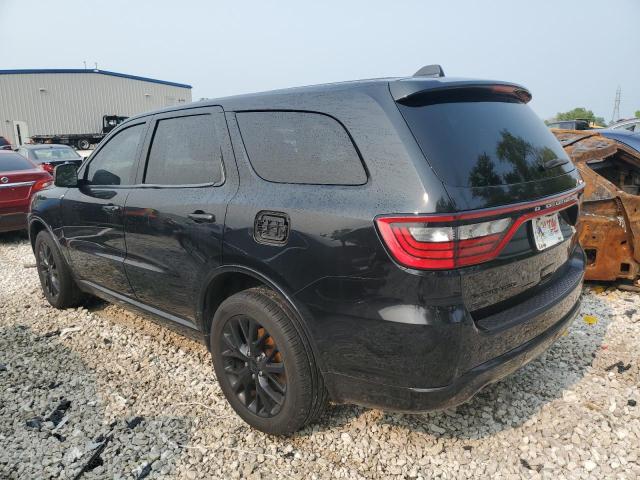 Photo 1 VIN: 1C4RDJDG4FC861052 - DODGE DURANGO LI 