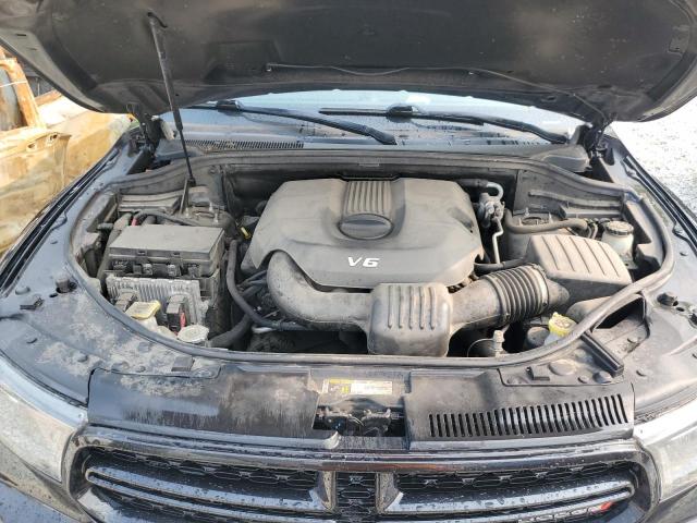 Photo 10 VIN: 1C4RDJDG4FC861052 - DODGE DURANGO LI 