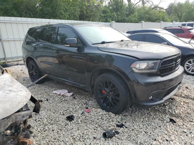 Photo 3 VIN: 1C4RDJDG4FC861052 - DODGE DURANGO LI 