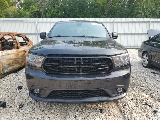 Photo 4 VIN: 1C4RDJDG4FC861052 - DODGE DURANGO LI 