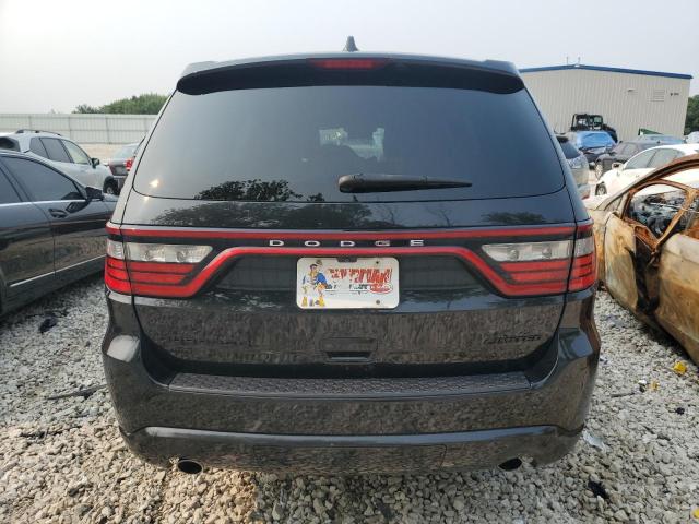 Photo 5 VIN: 1C4RDJDG4FC861052 - DODGE DURANGO LI 