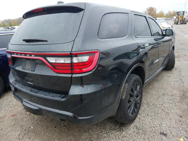 Photo 3 VIN: 1C4RDJDG4FC863416 - DODGE DURANGO LI 