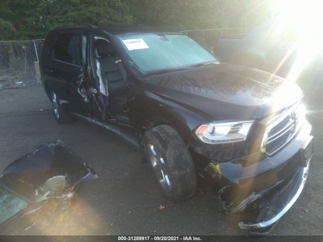 Photo 0 VIN: 1C4RDJDG4FC870172 - DODGE DURANGO 