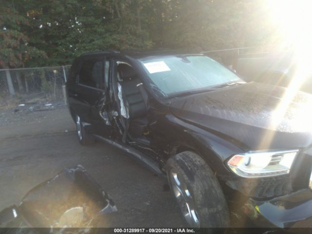 Photo 5 VIN: 1C4RDJDG4FC870172 - DODGE DURANGO 