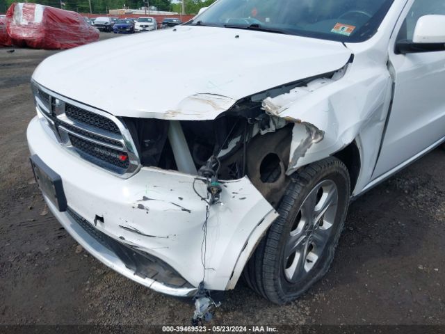 Photo 5 VIN: 1C4RDJDG4FC883830 - DODGE DURANGO 