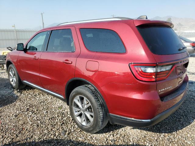 Photo 1 VIN: 1C4RDJDG4FC917877 - DODGE DURANGO LI 