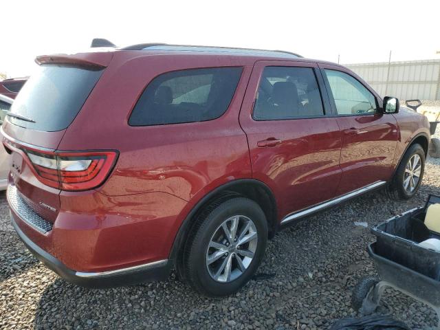 Photo 2 VIN: 1C4RDJDG4FC917877 - DODGE DURANGO LI 