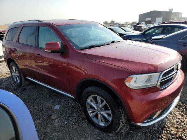 Photo 3 VIN: 1C4RDJDG4FC917877 - DODGE DURANGO LI 