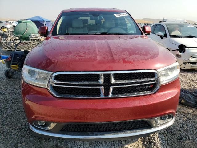 Photo 4 VIN: 1C4RDJDG4FC917877 - DODGE DURANGO LI 