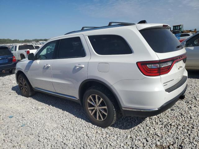 Photo 1 VIN: 1C4RDJDG4FC953729 - DODGE DURANGO LI 