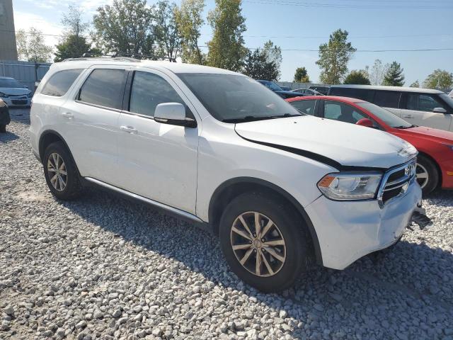 Photo 3 VIN: 1C4RDJDG4FC953729 - DODGE DURANGO LI 