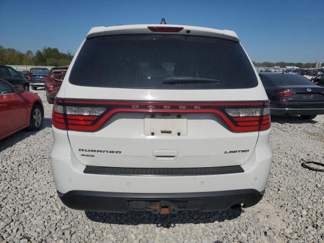 Photo 5 VIN: 1C4RDJDG4FC953729 - DODGE DURANGO LI 