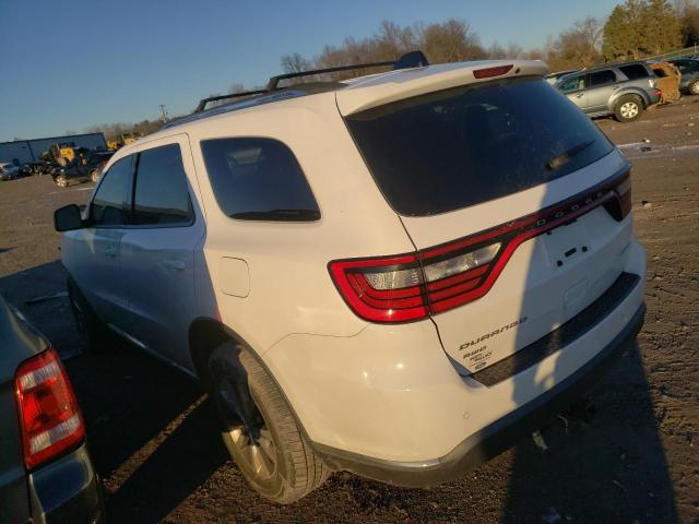 Photo 1 VIN: 1C4RDJDG4GC340317 - DODGE DURANGO LI 