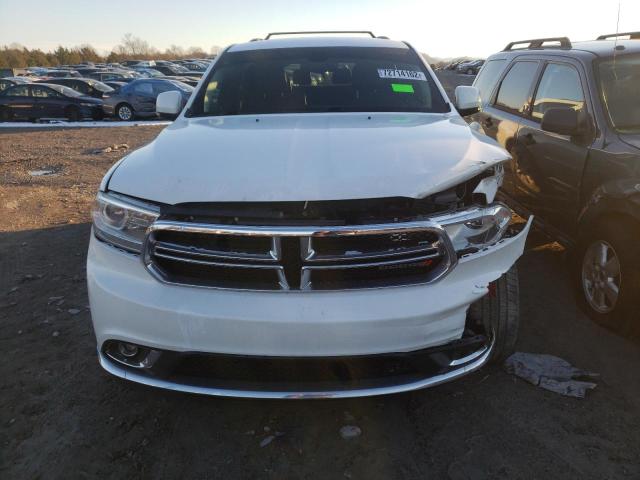 Photo 4 VIN: 1C4RDJDG4GC340317 - DODGE DURANGO LI 