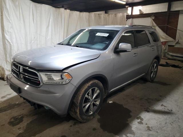 Photo 0 VIN: 1C4RDJDG4GC400533 - DODGE DURANGO 