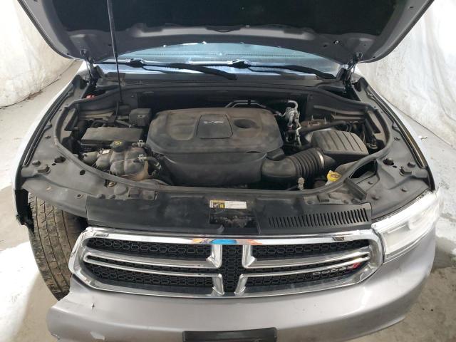 Photo 11 VIN: 1C4RDJDG4GC400533 - DODGE DURANGO 