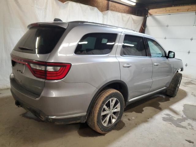 Photo 2 VIN: 1C4RDJDG4GC400533 - DODGE DURANGO 