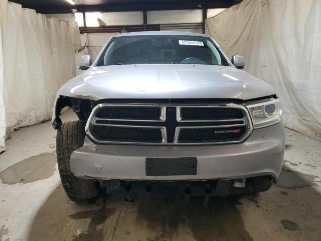 Photo 4 VIN: 1C4RDJDG4GC400533 - DODGE DURANGO 