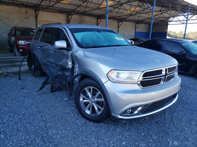 Photo 0 VIN: 1C4RDJDG4GC400547 - DODGE DURANGO LI 