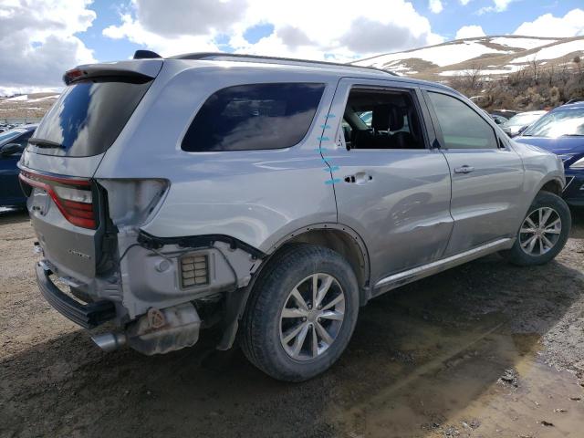 Photo 2 VIN: 1C4RDJDG4GC412844 - DODGE DURANGO LI 