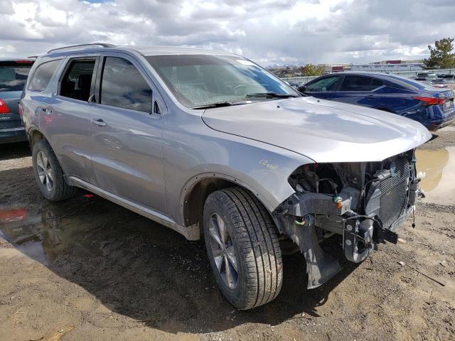 Photo 3 VIN: 1C4RDJDG4GC412844 - DODGE DURANGO LI 