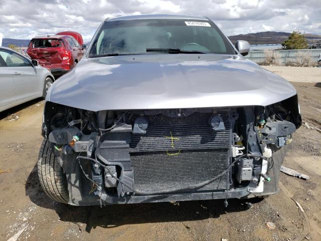 Photo 4 VIN: 1C4RDJDG4GC412844 - DODGE DURANGO LI 