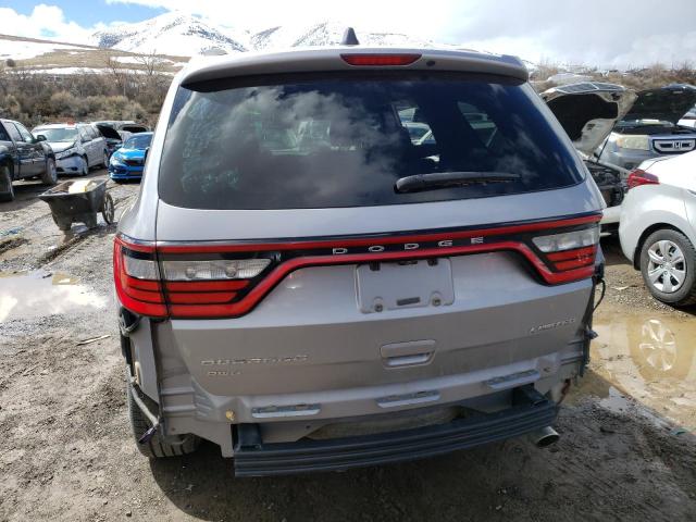 Photo 5 VIN: 1C4RDJDG4GC412844 - DODGE DURANGO LI 