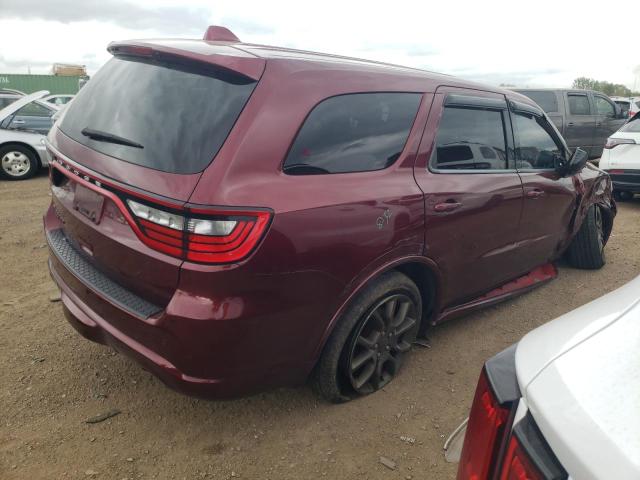 Photo 2 VIN: 1C4RDJDG4GC416358 - DODGE DURANGO LI 