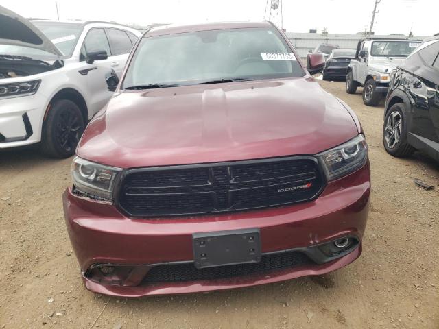 Photo 4 VIN: 1C4RDJDG4GC416358 - DODGE DURANGO LI 