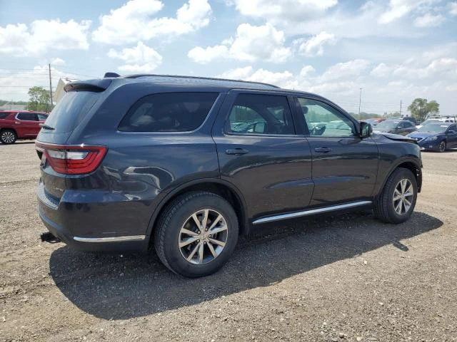 Photo 2 VIN: 1C4RDJDG4GC467410 - DODGE DURANGO LI 