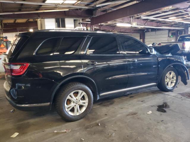 Photo 2 VIN: 1C4RDJDG4GC477077 - DODGE DURANGO LI 