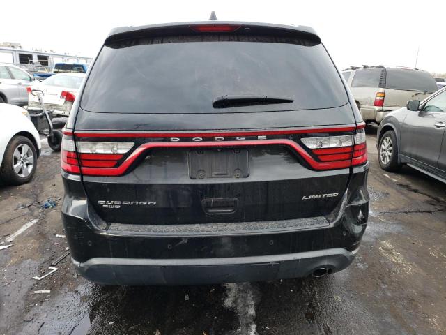 Photo 5 VIN: 1C4RDJDG4GC477077 - DODGE DURANGO LI 