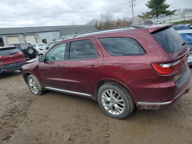 Photo 1 VIN: 1C4RDJDG4GC481775 - DODGE DURANGO LI 