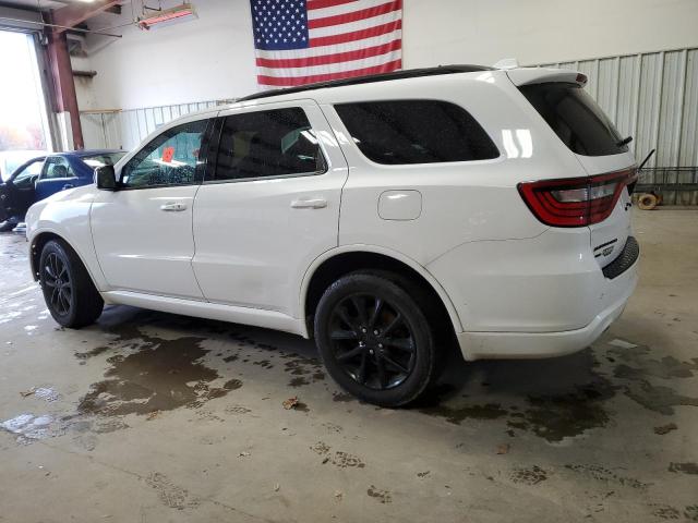 Photo 1 VIN: 1C4RDJDG4HC606467 - DODGE DURANGO GT 