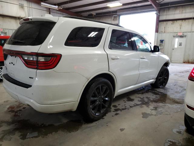 Photo 2 VIN: 1C4RDJDG4HC606467 - DODGE DURANGO GT 