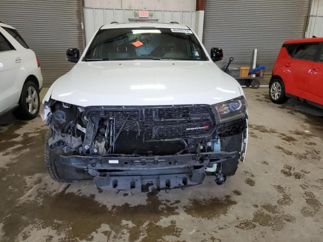 Photo 4 VIN: 1C4RDJDG4HC606467 - DODGE DURANGO GT 