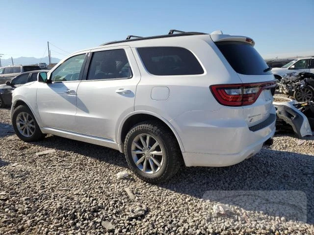 Photo 1 VIN: 1C4RDJDG4HC639744 - DODGE DURANGO 