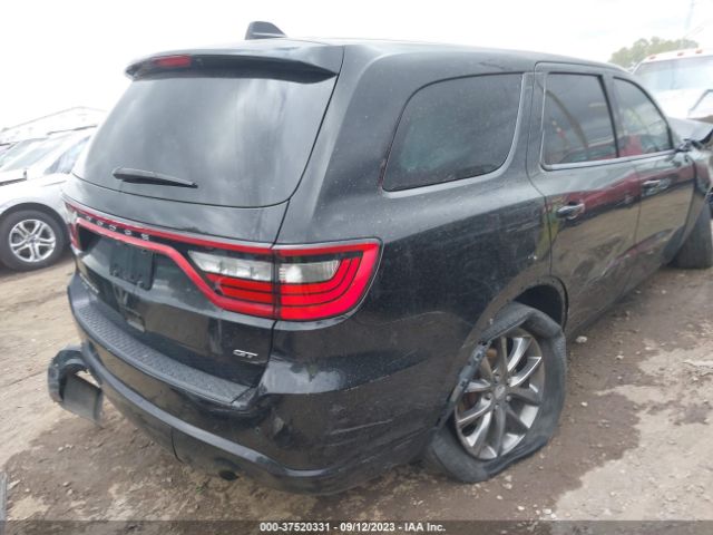 Photo 3 VIN: 1C4RDJDG4HC642207 - DODGE DURANGO 