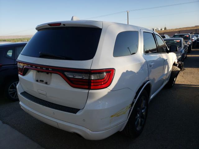 Photo 3 VIN: 1C4RDJDG4HC697823 - DODGE DURANGO 