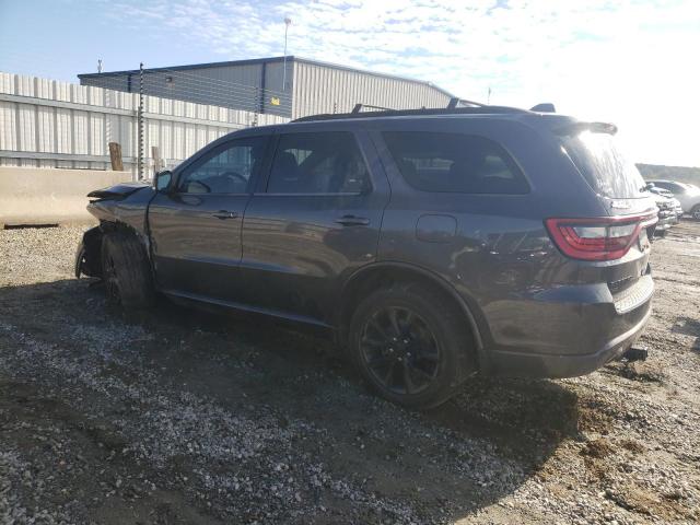 Photo 1 VIN: 1C4RDJDG4HC710084 - DODGE DURANGO 