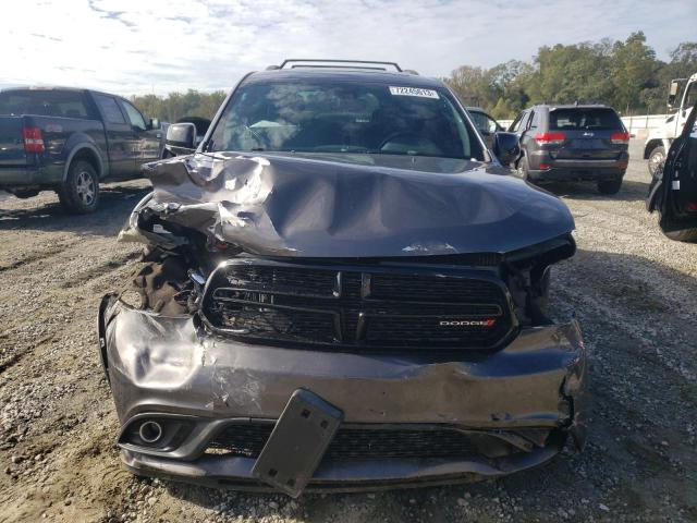 Photo 4 VIN: 1C4RDJDG4HC710084 - DODGE DURANGO 