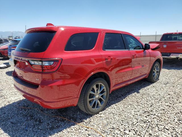 Photo 2 VIN: 1C4RDJDG4HC823811 - DODGE DURANGO GT 