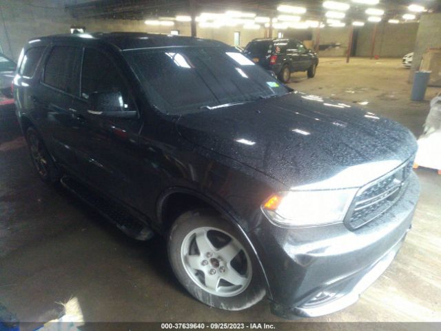 Photo 0 VIN: 1C4RDJDG4HC828054 - DODGE DURANGO 