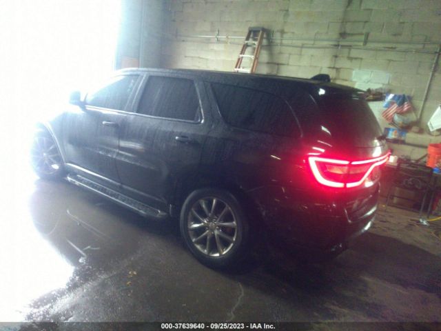 Photo 2 VIN: 1C4RDJDG4HC828054 - DODGE DURANGO 