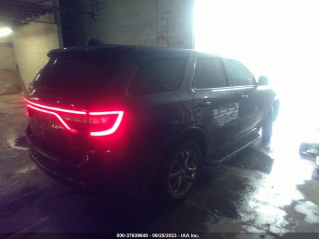 Photo 3 VIN: 1C4RDJDG4HC828054 - DODGE DURANGO 