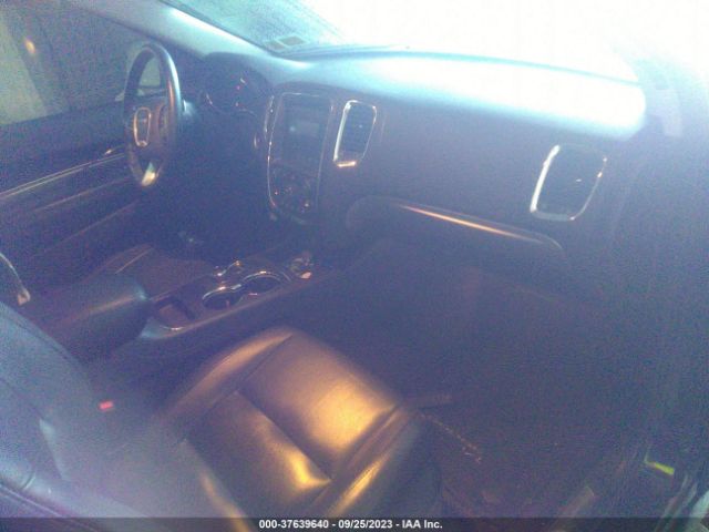 Photo 4 VIN: 1C4RDJDG4HC828054 - DODGE DURANGO 