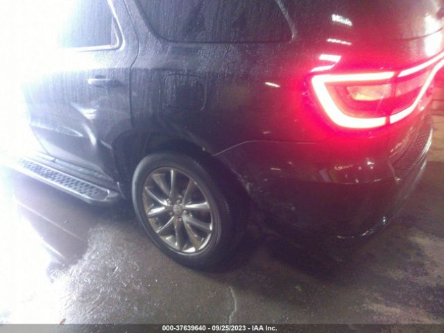 Photo 5 VIN: 1C4RDJDG4HC828054 - DODGE DURANGO 