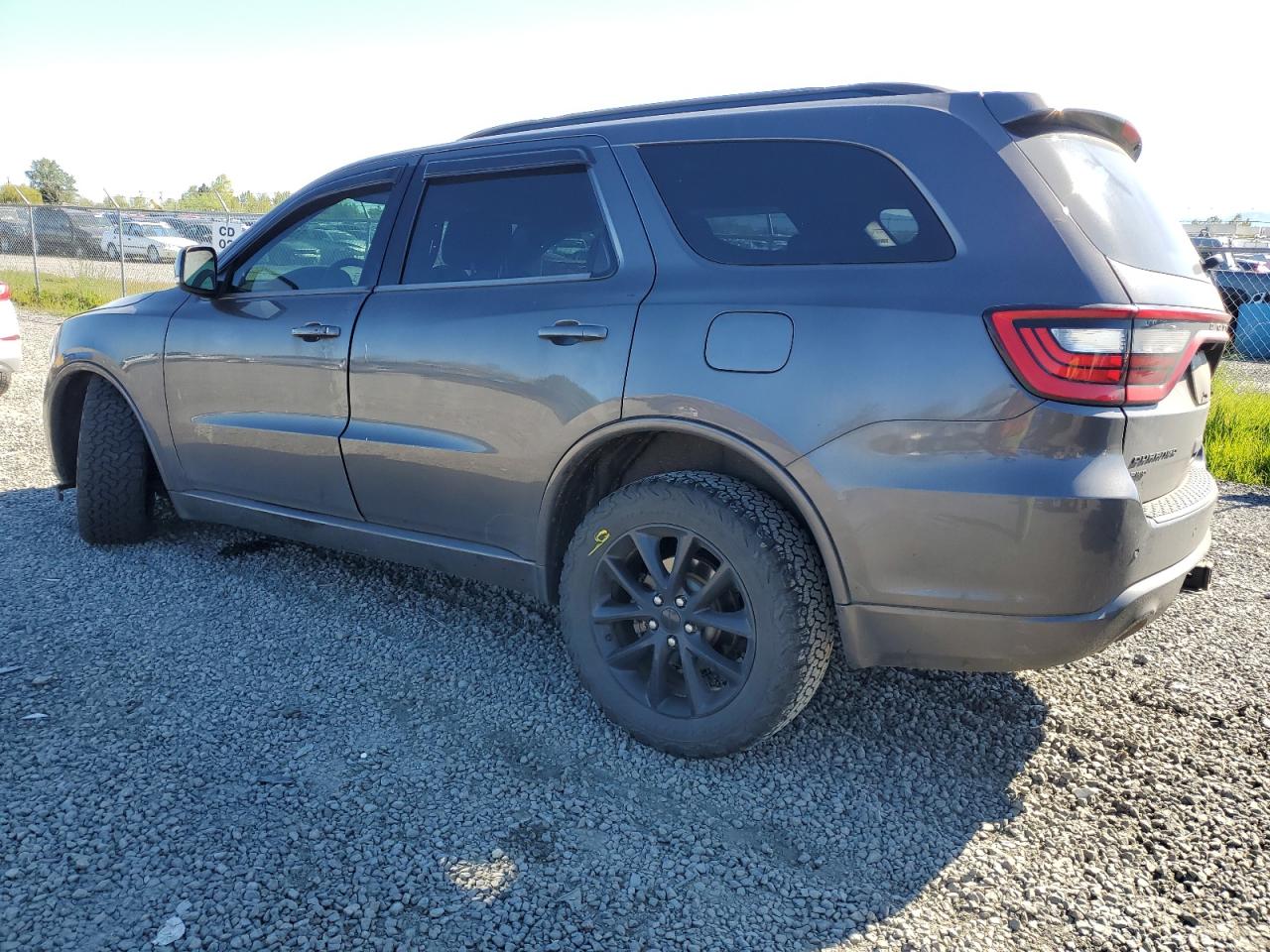 Photo 1 VIN: 1C4RDJDG4HC834050 - DODGE DURANGO 